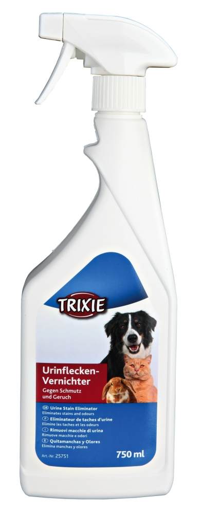 Trixie Urinevlek-Verwijderaar 750 ml met korting aantrekkelijk en goedkoop kopen