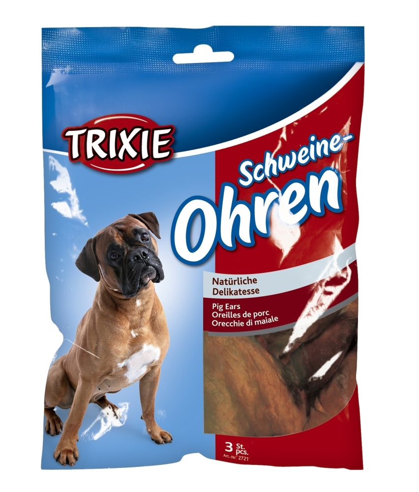 Trixie Varkensoren
