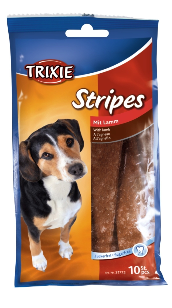 Trixie Repen met Lam 100 g