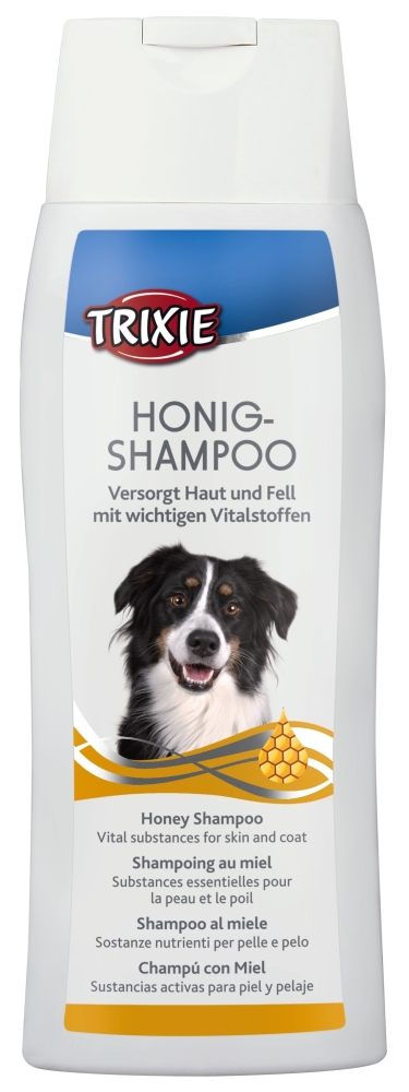 Trixie Honing-Shampoo 250 ml met korting aantrekkelijk en goedkoop kopen