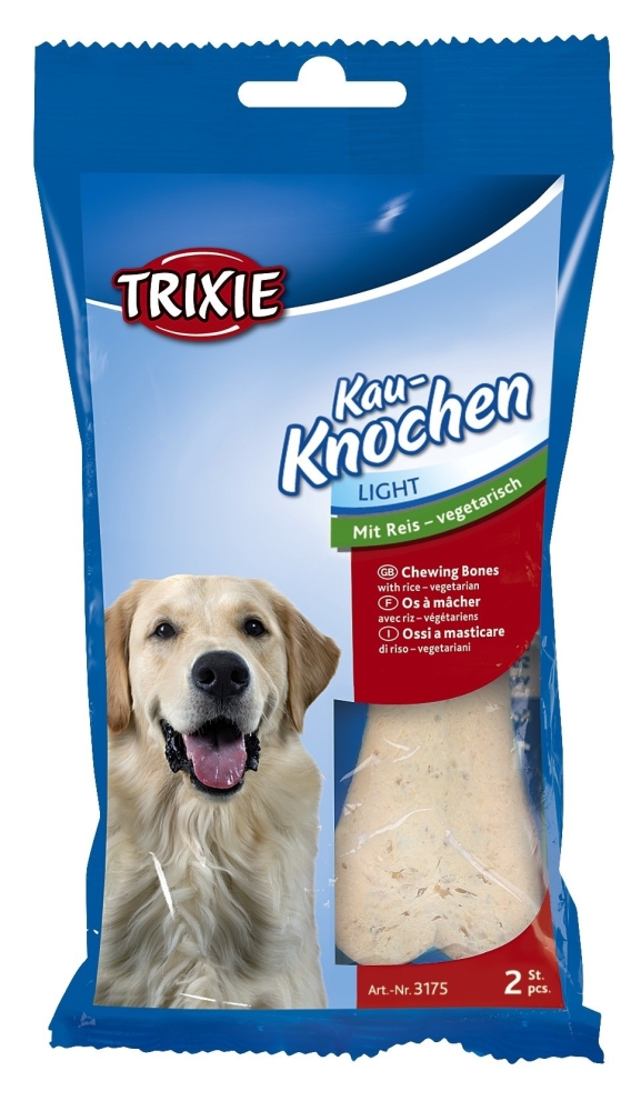 Trixie Rijstbot 130 g