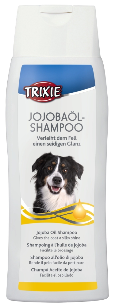 Trixie Jojoba-Olie-Shampoo 250 ml met korting aantrekkelijk en goedkoop kopen