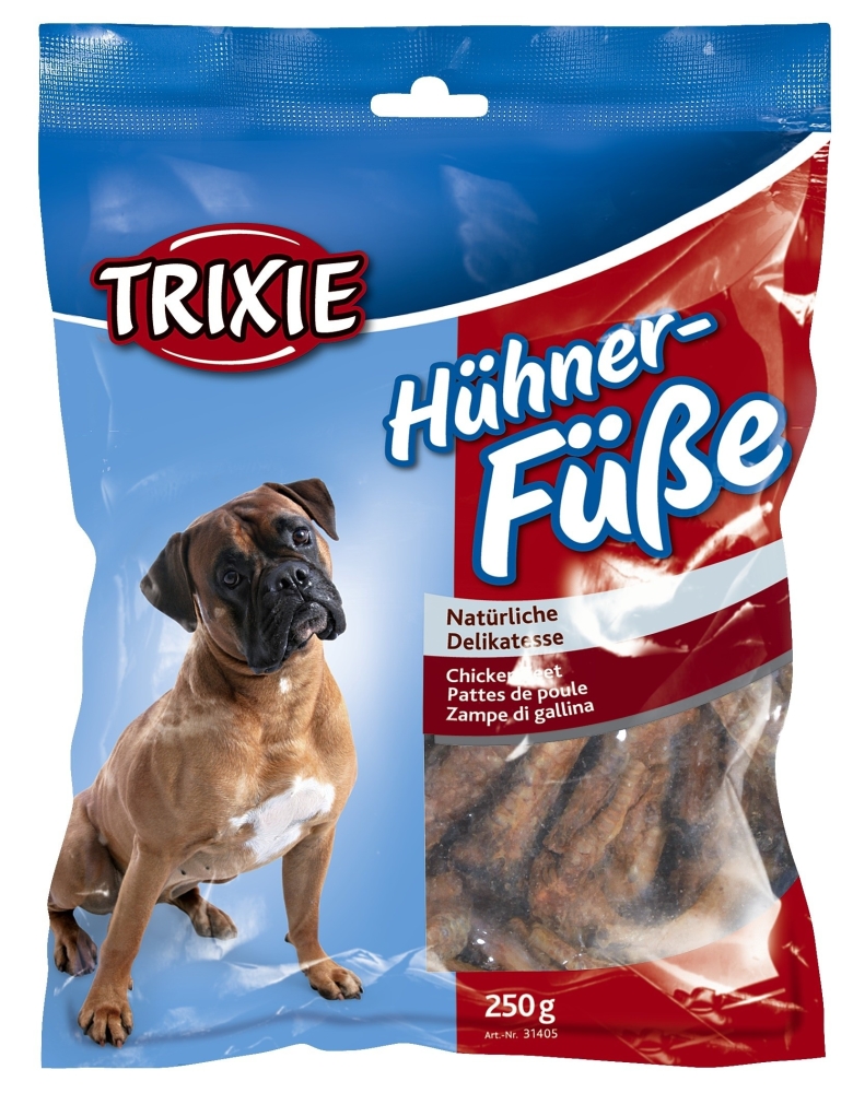 Trixie Kippenpoten 250 g