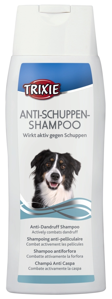 Trixie Anti-Roos Shampoo 250 ml met korting aantrekkelijk en goedkoop kopen