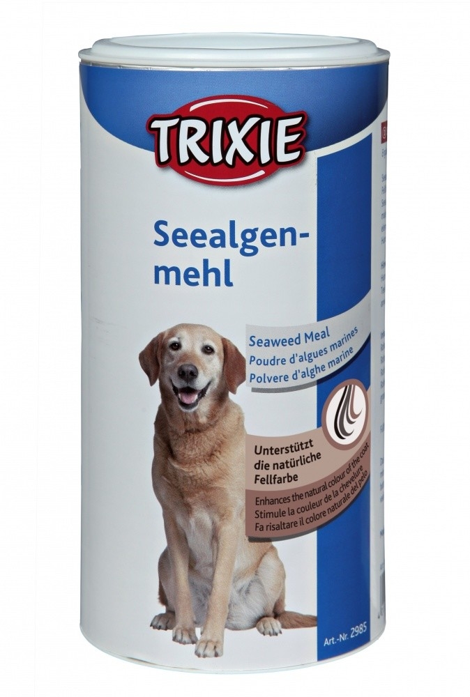 Trixie Polvo de Algas marinas 400 g
