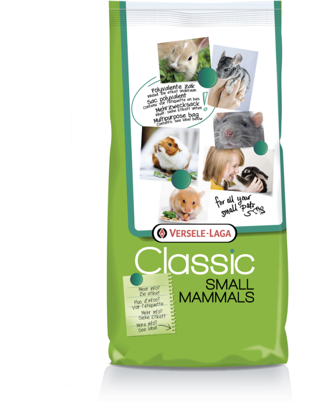Versele Laga Classic Rabbit Mix 20 kg