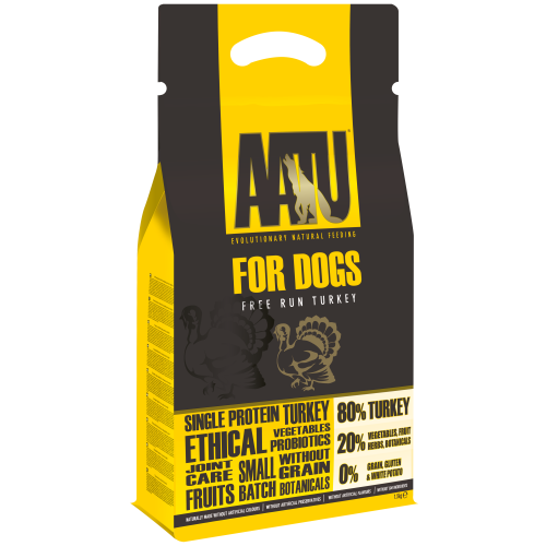 AATU For Dogs - 80/20 Perú 10 kg, 5 kg, 1.5 kg Compre a bom preço com desconto
