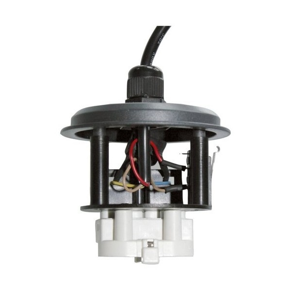 Sera Fitting voor UV-C-systeem 24 W Zwart met korting aantrekkelijk en goedkoop kopen