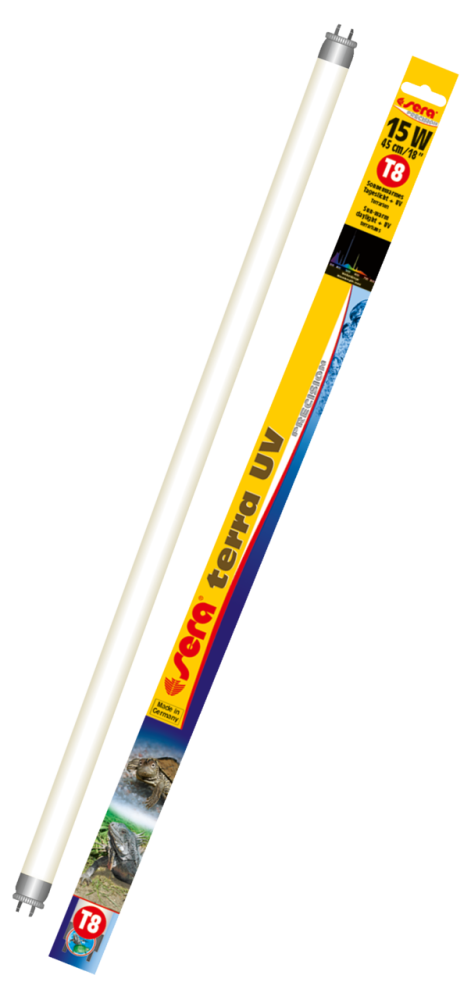 Terra UV T8 36 W von Sera online günstig kaufen