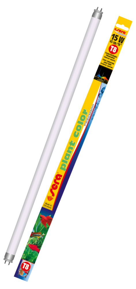 Sera Plant Color T8 58 W met korting aantrekkelijk en goedkoop kopen