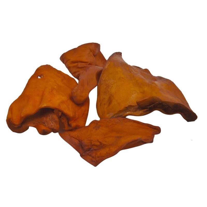 Classic Dog Orejas de Cerdo Dietética - 10 Piezas