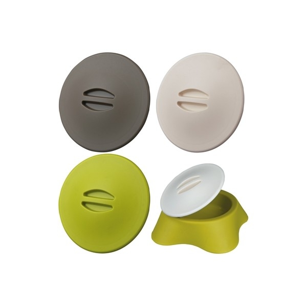 Trixie Tapa para Comedero de Plástico 15 cm