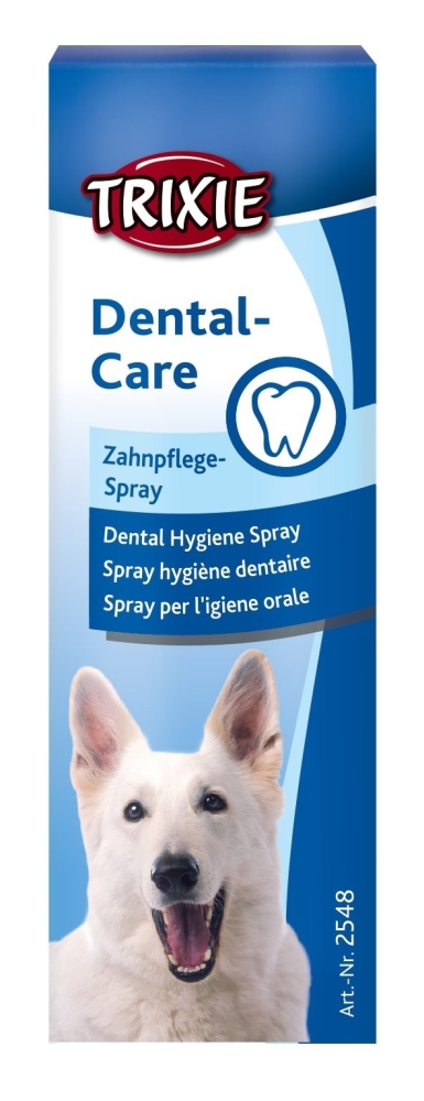 Trixie Spray Higiene Dental 50 ml