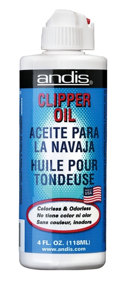 Trixie Aceite para Máquinas Cortapelos 120 ml