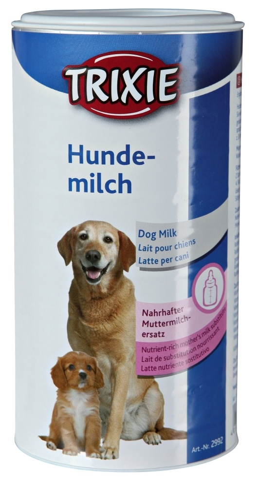 Trixie Hondenmelk 250 g