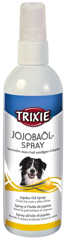 Trixie Spray de Jojoba de Aceite 175 ml