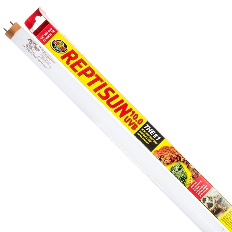 Lampe Reptisun 30 W von ZooMed online günstig kaufen