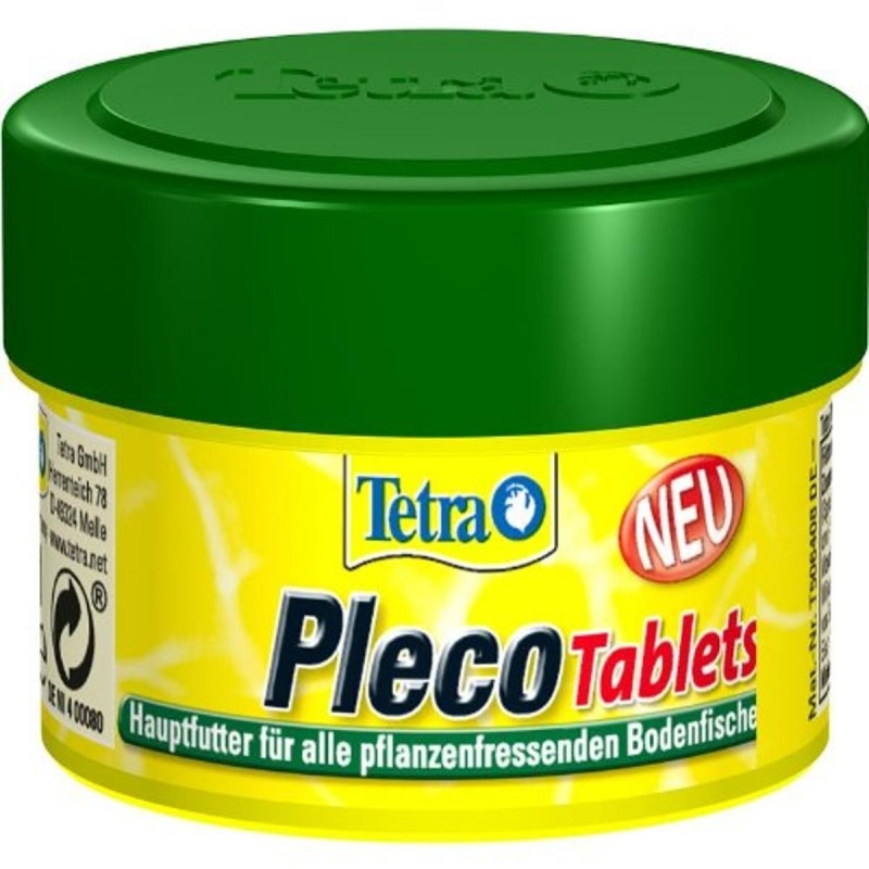 Tetra Pleco Tablets