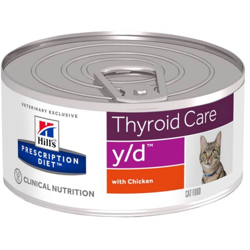hill-s-prescription-diet-feline-y-d-thyroid-care-au-poulet-156-g