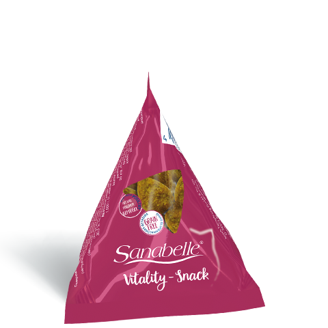 Vitality Snacks von Sanabelle 20 g online günstig kaufen