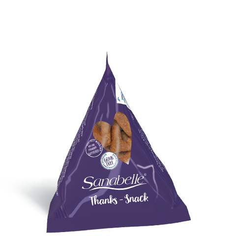 Bosch Sanabelle - Thanks Snack 20 g