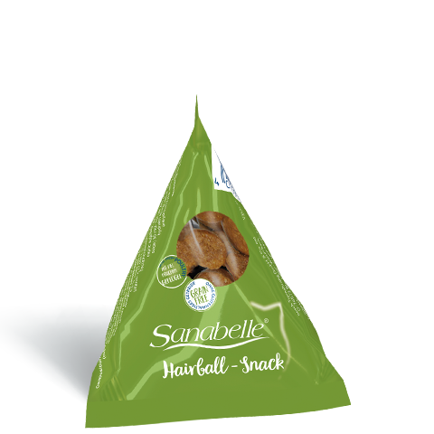 Hairball Snacks von Sanabelle 20 g online günstig kaufen