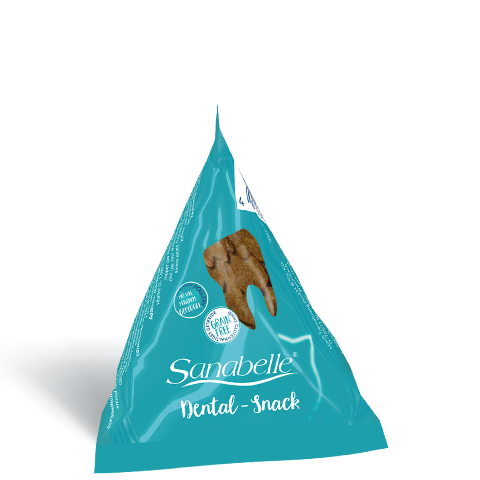 Sanabelle Dental Snack Multipack 20 g