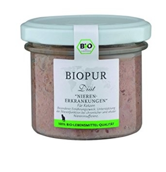 Diät - Kidney Disease by BIOPUR 100 g buy online