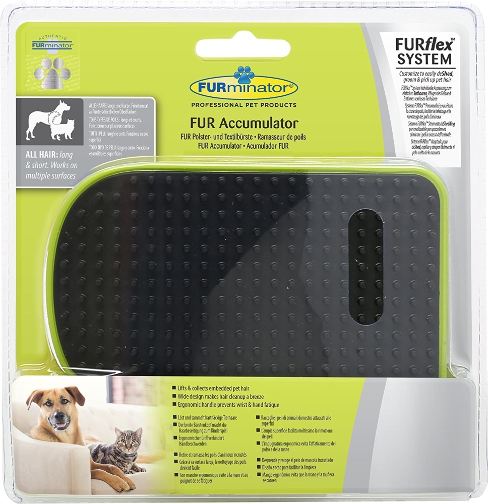 FURminator FURflex Ramasseur de Poils